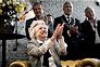 Corrie van Gorp (78) overleden